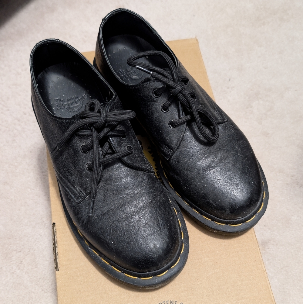 Dr Martens 1461 Oxford Shoes